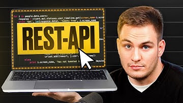 ПИШЕМ REST API НА GO С НУЛЯ! САМЫЙ ПОДРОБНЫЙ ГАЙД