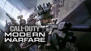 Call of Duty: Modern Warfare Oynadık, Değerlendirdik Call of Duty: Modern Warfare Oynadık, Değerlendirdik
