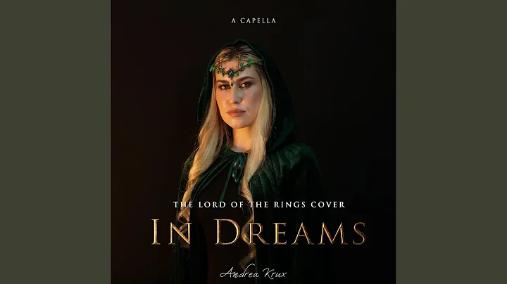 In Dreams Acapella Cover, The Lord of The Rings
