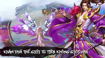 [9GATE.NET] Kiếm Vũ Giang Hồ: Trailer game