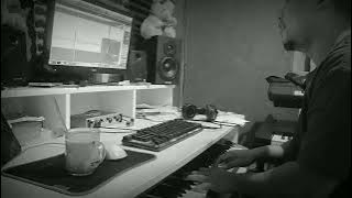 cover angin datang kasih kabar..,sambil ngompi 😁