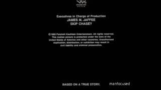 Patchett Kaufman Entertainment 1989