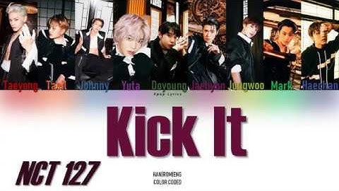 NCT 127 (엔시티 127) -  