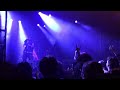 Coldrain - Rabbit Hole (Live in London, England) [23/11/2025]