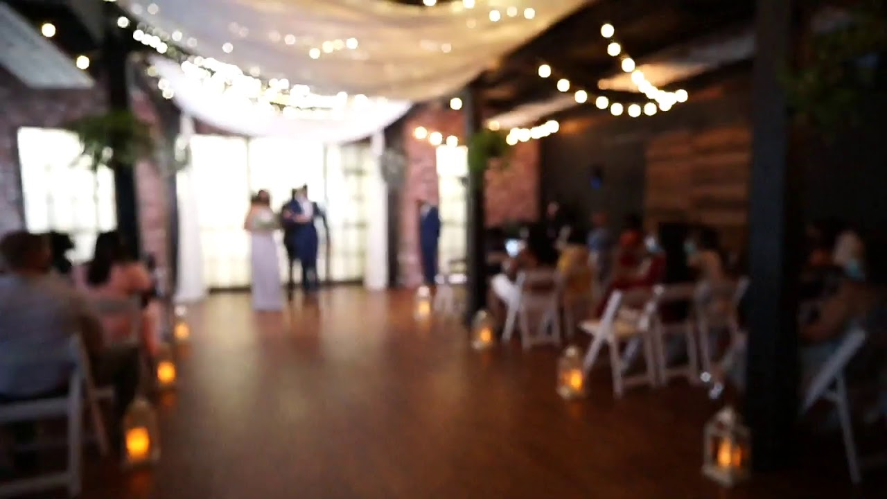 Jade Rod Jade & Rods Wedding - YouTube