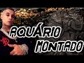 MC Paiva - Aquário Montado (Liric Vídeo) DJ LM ORIGINAL
