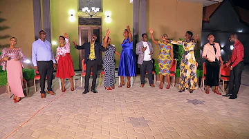 Kando Ya Bahari by New King's Biblos Singers,Tanzania,subscribe for more videos coming +255717759151