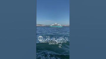 اكتب شيء تؤجر عليه ❤️ #قرآن #تلاوة_خاشعة #اسلام_صبحي #اكسبلور