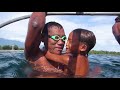 Bajau Laut - Underwater Hunter Gatherers