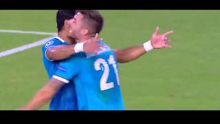 Hulk Shot Power 100% Profile