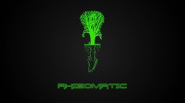 Hasmody - Rhizomatic