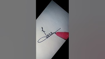 #laraib name signature 😍