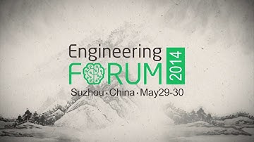 2014 Littelfuse Engineering Forum: Suzhou, China