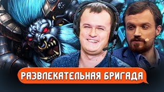 ХВОСТ : СПЕЙСИМ ДО КОНЦА! [ XBOCT, DREAD, NEXUS, GN ]