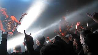 Download lagu Insomnium - Through the Shadows, live @ Alhambra, Paris