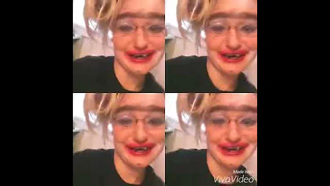 DON'T judge me challenge