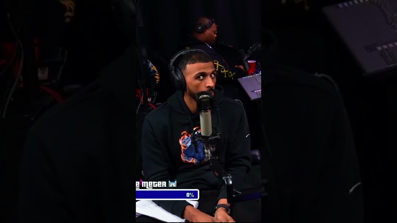 "WOMEN LEAVE...MEN DON'T"😳#shorts #moderndating #dating #podcast #freshandfit #myrongaines #viral