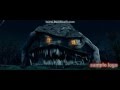 Monster House: The Chase