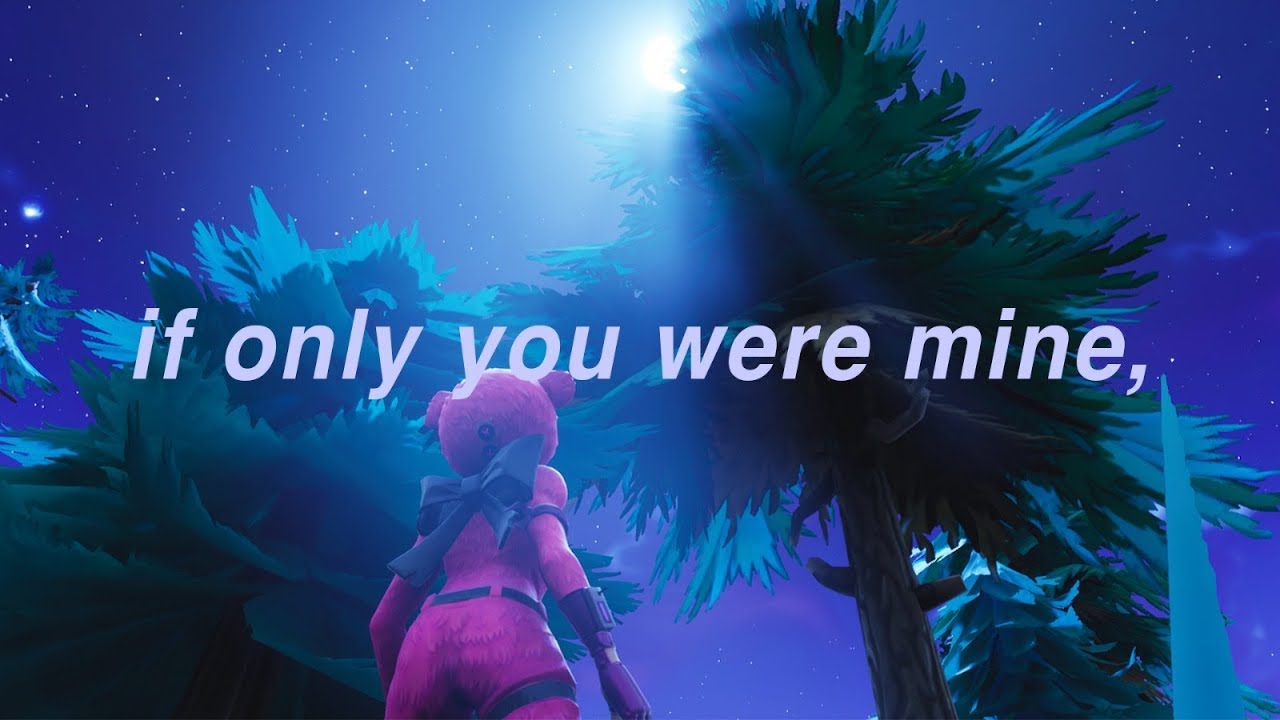 if-only-you-were-mine-youtube