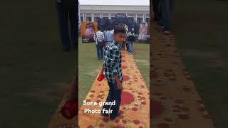 Fair Exhibition Studio Gallery Ociation