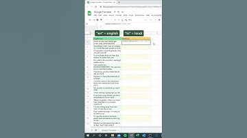 Best Excel Tips and Tricks