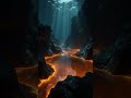 Alien Lakes Hidden Deep Beneath the Ocean! 🌊👽, #DidYouKnow #FunFacts #OceanMystery