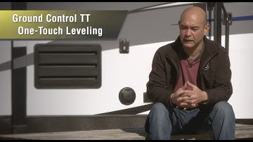 Campers Upgrade to Ground Control TT