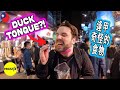 5 INSANE Taiwanese Night Market Foods That Sound Made Up