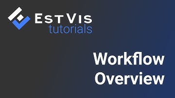 Workflow Overview | EstVis - Collision Estimating Software