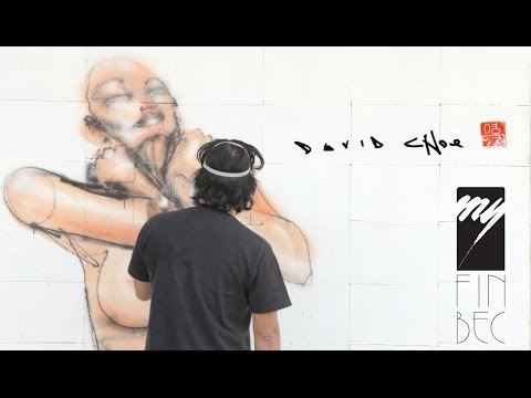 Vídeo: Patrimoni net de David Choe: wiki, casat, família, casament, sou, germans