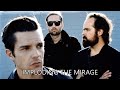 The Killers Imploding The Mirage With Lyrics mp3