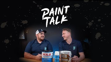 To Prime, or Not to Prime? - PAINT TALK