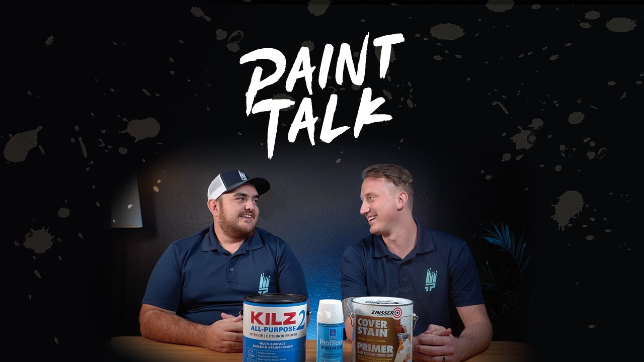 Do I Need a Primer Painter? When Should I Use One? - DIY, watch the video