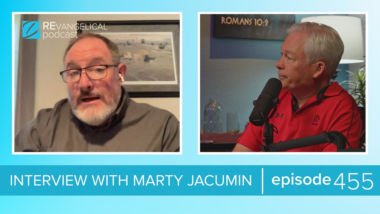 Pastor, Farmer, D1 Football Player: My Friend, Dr. Marty Jacumin ...