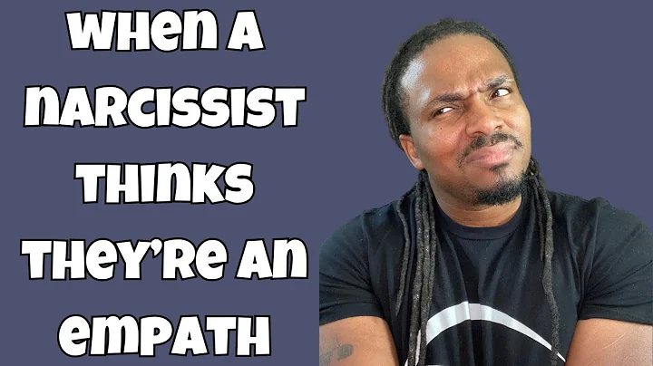 Why some NARCISSISTS think they are EMPATHS?!?!