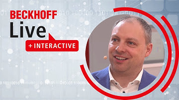 TwinCAT Vision: Product news from SPS 2022