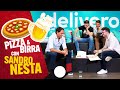 Pizza & Birra con ALESSANDRO NESTA