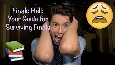 FINALS HELL | Arturo Echevarria