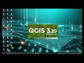 QGIS for absolute beginners part 1 in Amharic
