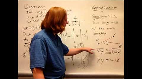 Geo 1-2 segment addition