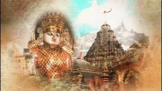 Maaru Praan Giriraj | मारूं प्राण गिरिराज | Full Video Song | #JayGiriraj #JayAadinath | Parth Shah