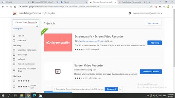 Hướng dẫn trình bày Bảng Minh Họa bằng Video Clip #tanneha