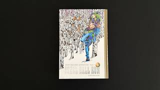Jojo's Bizarre Adventure: Part 7, Steel Ball Run Vol. 5 - Hirohiko Araki