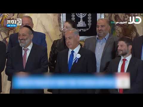 أهال من طمرة يعبرون عن رأيهم بالحكومة الجديدة لا نعو ل عليها أبدا