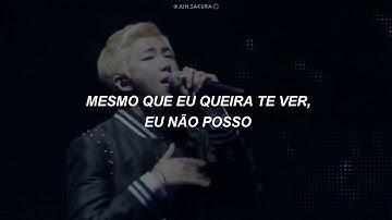 BTS - Autumn Leaves (Dead Leaves) (Legendado/Tradução)