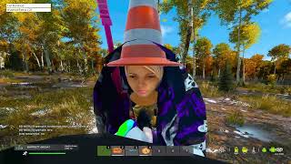 DayZ - BANNED FROM GROUND ZERO :(