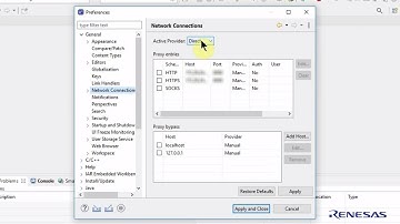 E2 Studio Smart Browser Overview