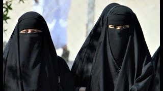 ماذا يحدث للمسلمين فى اخر الزمان - وماذا يحدث لنساء المسلمين