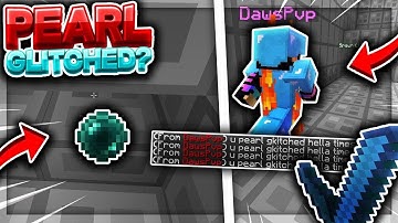I pearl glitched into a base... - How to HCF #3