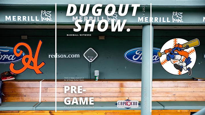 Dugout Show: Head Coach Eric Beattie previews game...